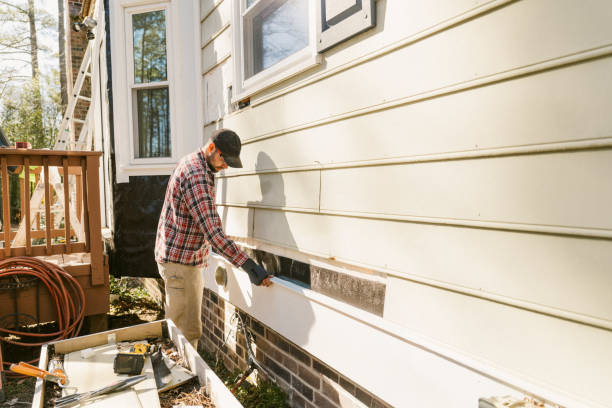 Trusted Wood Siding service in Elberon, VA - Creative Siding